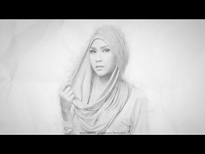Pencil Sketch Effect Photoshop Tutorial