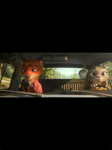 Watch the full fan-film on YouTube: https://www.youtube.com/watch?v=oTZ3wlo-jSc&t=500s #zootopia #zootopia2 #nickwilde #judyhopps #edit #shorts
