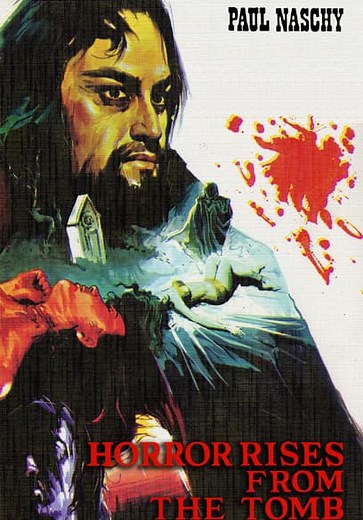 Horror Rises From the Tomb (Dubbed) (1973)