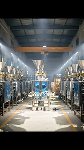 When performance matters, choose Steel Pack Machines. ستيل باك | الهندسية ستيل باك لصناعة ماكينات تعبئه وتغليف اتوماتيك