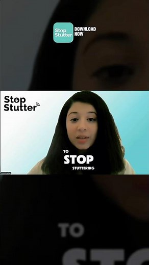 The Video That Shows You Exactly How to Stop Stuttering