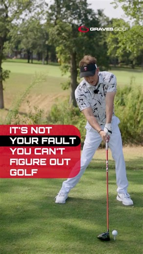 You’ve crushed it in business… but golf still makes no sense? It’s not your fault. The way most people teach golf sets you up to fail. The key isn’t more tips — it’s a system. The Single Plane Swing gets your setup and impact working together, so the swing finally feels simple. 👉 Learn the system that makes golf make sense at theintelligentgolfswing.com | Moe Norman