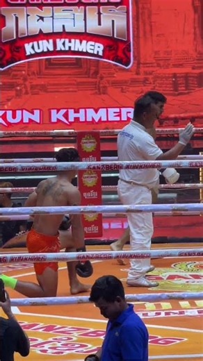 Too Fast To Handle 💨🥊