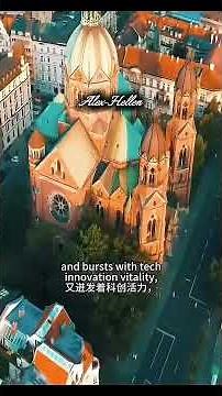Munich: The City That Perfected Bavarian Culture
