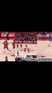 1.6K views · 14 reactions | Playoffs 100044406100363:2048:Stephen Curry is built different For how many years I see this man play in the playoffs I don't see he is slowing down Imagine at 37 years old he still a great player Happy to see 100044427609667:2048:Golden State Warriors in the playoffs Lezzgoo warriors Win this series #fyp Part 1 | GSW Updates | Facebook