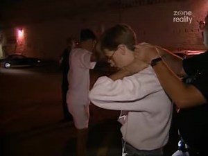 COPS Season 5 Episode 30 Denver, Colorado Part 9 : COPS_TV : Free Download, Borrow, and Streaming : Internet Archive