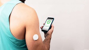 Glucose monitors are finally available over the counter