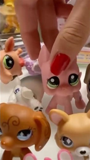 Is Labubu Really More Popular Than LPS?