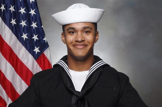 Navy Identifies Recruit Who Died at Great Lakes Firing Range