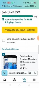 殺Sa mga mahilig po sa imported item from US pwede ka na bumili direct from Amazon With free Shipping  Alamin Dito kung paano FREE SHIPPING!  USA ✈️TO PHILIPPINESOrder  https://amzn.to/3LTvJk7 #beauty #Fashion #FreeShipping #freedelivery #electronics #toysforsale #toys #shoppingonline #shopping #jewelryaddict #perfumes #antiaging #skinwhitening #kidsfashion | Philippines Online Shopping Family | Facebook