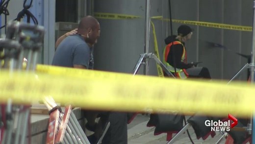 ‘Deadpool 2’ stunt person dies on set in motorcycle accident