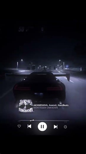 MONTAGEM UNKNOWN (Slowed) — AKXNESHIVA, Avenxir & HamiBeats 💀🔥