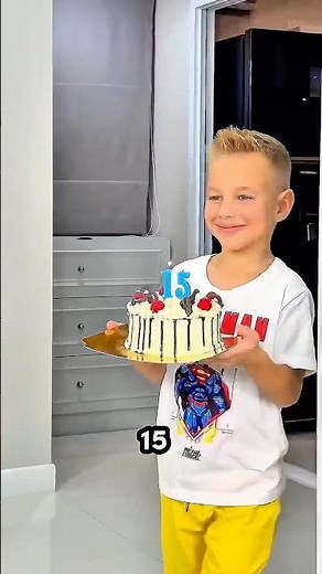 Why Was the Number 15 Everywhere