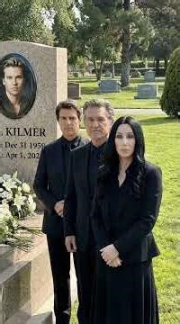 Legends We Will Never Forget | A Tribute to Icons of Film & Culture