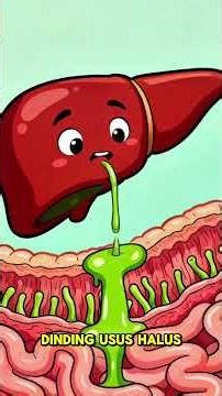 This is the process of food becoming feces #facts #knowledge #interestingfacts