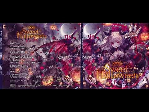 [葉月ゆら/Hatsuki Yura] Sweet Halloween (Romanji & English & 中文 Subtitles)