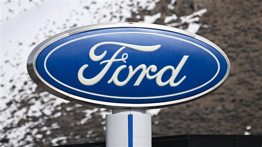Ford recalls over 850,000 vehicles. See impacted models.