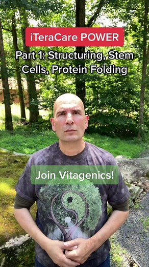 Transform Your Health with the iTeraCare Device