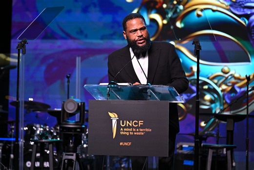 Who is Anthony Anderson’s ex-wife Alvina Stewart? Split and more explored as Black-ish star reignites Rocsi Diaz dating speculation