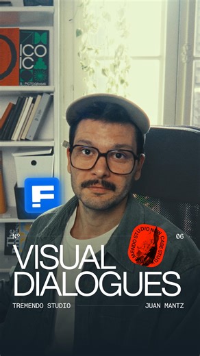 Juan Mantz on Instagram: "A client asked me to improve a demo video for a new product. The original had 2005 Microsoft Word energy: static visuals and a voiceover that felt unnatural. So I took a stab at the aesthetics first, making it match the brand we built together. I used Freepik Spaces to iterate fast on image directions. I did not know exactly what I would get, but I knew what I was aiming for. I marked the frames that clicked and animated them into a new flow. Here is the result. They lo