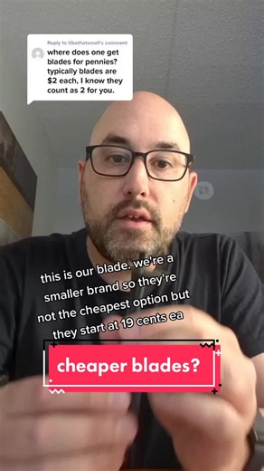 Universal Safety Razor Blades: Affordable Options for Shaving