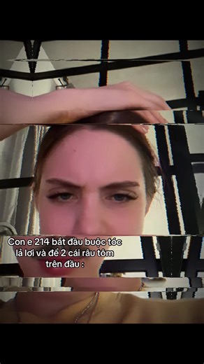 Cách Buộc Tóc Lả Lơi Với Râu Tôm Độc Đáo