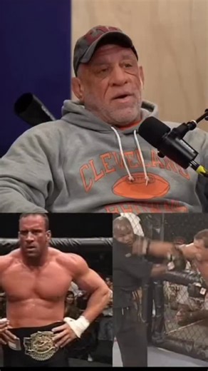 Jake Shields on Instagram: "Mark Colman talks about fighting in the UFC"