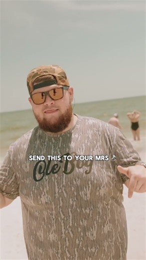 I’ve got a love song for you Friday. Presave it now!