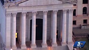 Oklahoma lawmakers face deadline week at state Capitol