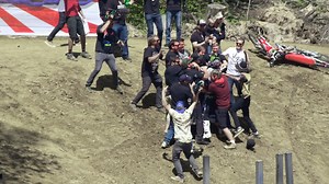 138K views · 1.5K reactions | The FIRST EVER FMX Triple Backflip | Biggest week in Action Sports | Nitro Circus | Facebook