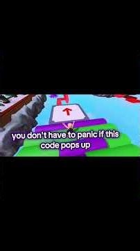 ERROR CODES IN ROBLOX