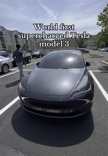 2024 Tesla Model 3 Review and Features Overview