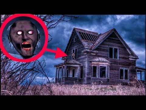Granny Live Gaming|Granwny Gameplay video live|Horror Escape Game Part h7