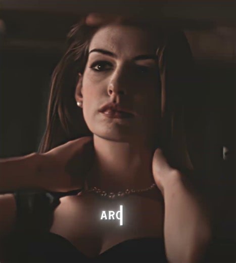 Oops... | Selina Kyle edit | GOZALO (Slowed)