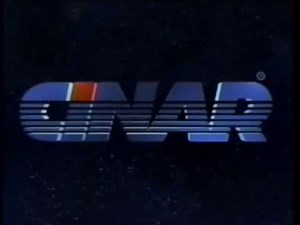 Cinar Films (1993) (HQ Audio)