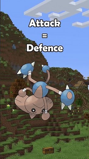 The Secret Behind Tyrogue’s Evolution 🔄💥 #minecraft #pokemon #cobblemon #evolution #explained