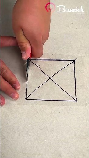 Drywall patch method #easy #drywall #patch