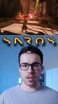 Saros Gameplay Impressions | Best Game of 2026 Contender #saros #gaming