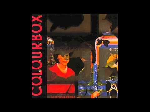 Colourbox - You Keep Me Hangin' On