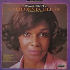 Various - California Blues
