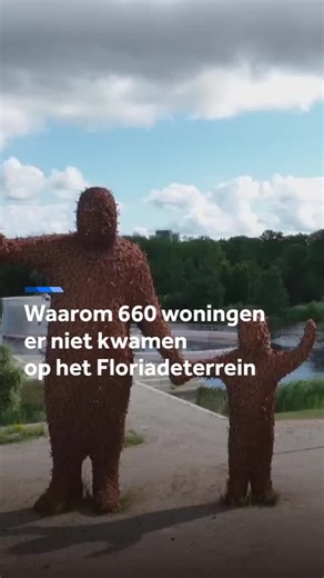 Woningnood in Almere: Floriadeterrein en Bouwplannen