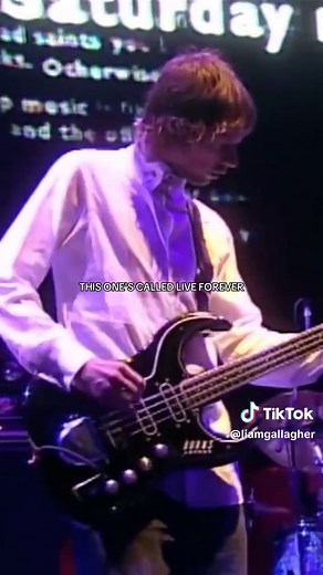 #liamgallagher #oasis | oasis