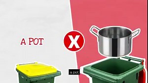 44K views · 87 reactions | Lesson 6: Learn how to recycle your steel cans. Only steel food cans and spray cans are accepted for recycling in your kerbside bin. Always remember when recycling if in doubt, leave it out. | Auckland Council | Facebook