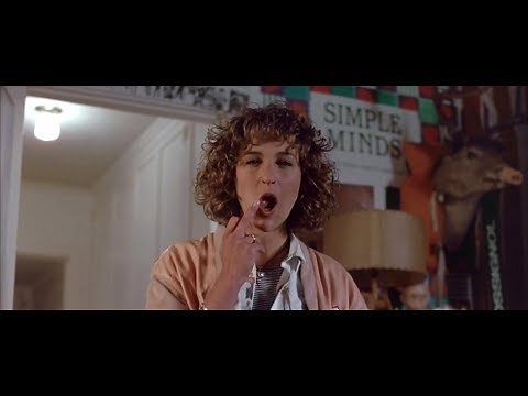 Ferris Bueller's Day Off (1986) [opening scene]