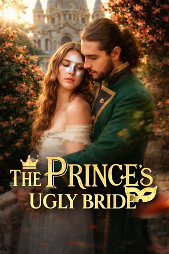 The Prince's Ugly Bride- Full Movie English Sub