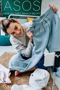 ASOS: How Do They Really Do It? - Movie