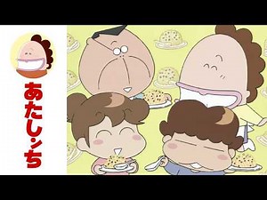 Life is Like Spinning Plates EP 145 | Atashin'chi | [ENG sub]