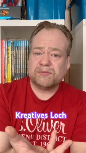 Kreatives Loch | #shorts #motivation #probleme