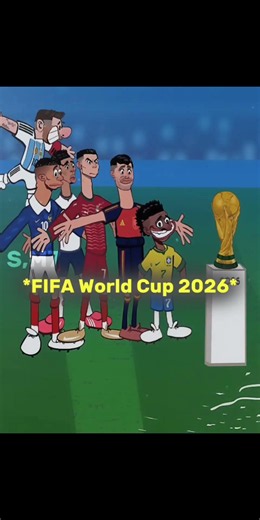 Ronaldo's Last World Cup... ❤️‍🩹