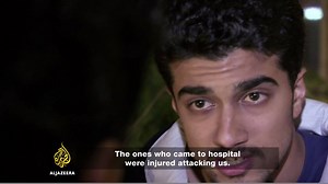 4.7K views · 41 reactions | What do you think of the Arab Spring? Murad Nasif is 19, he wants the fighting to stop in Syria and to be able to return without fear of attack or reprisals. Watch the full documentary now on aje.io/4p5q | Al Jazeera World | Facebook